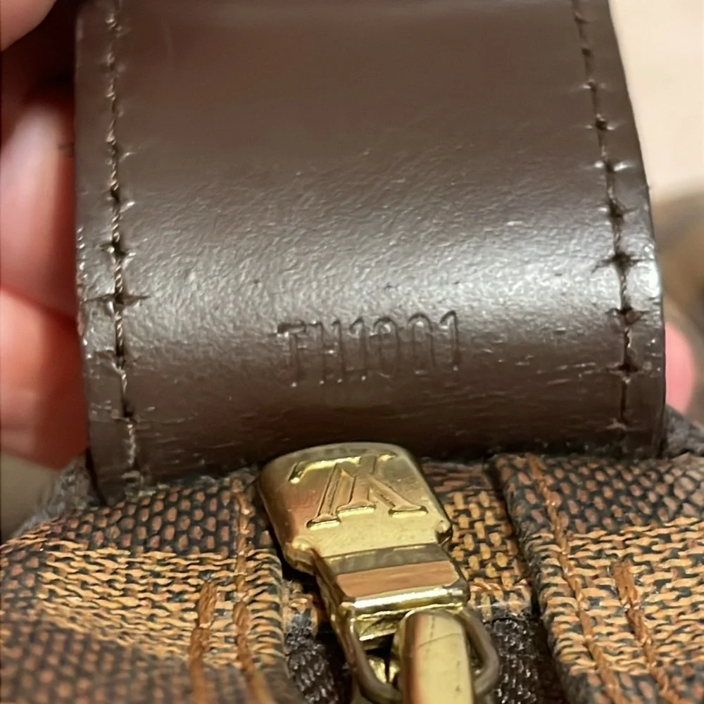 Louis Vuitton DE Naviglio